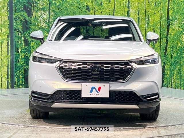 Honda VEZEL 2021-08 378497-14