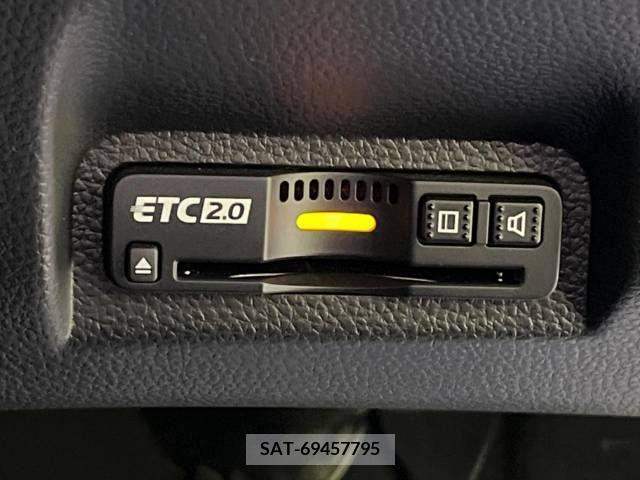 Honda VEZEL 2021-08 378497-4