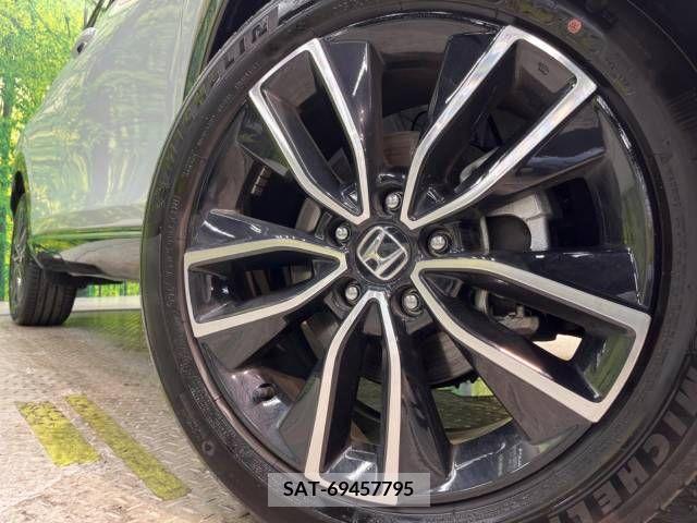 Honda VEZEL 2021-08 378497-13