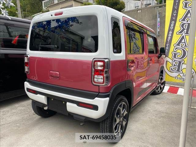 Suzuki HUSTLER 2020-07 272452-1