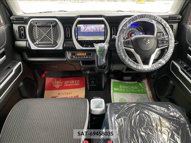 Suzuki HUSTLER 2020-07 272452-2
