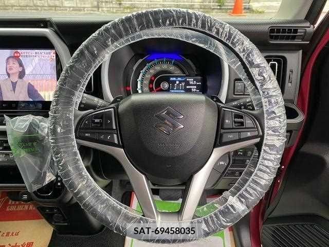 Suzuki HUSTLER 2020-07 272452-4