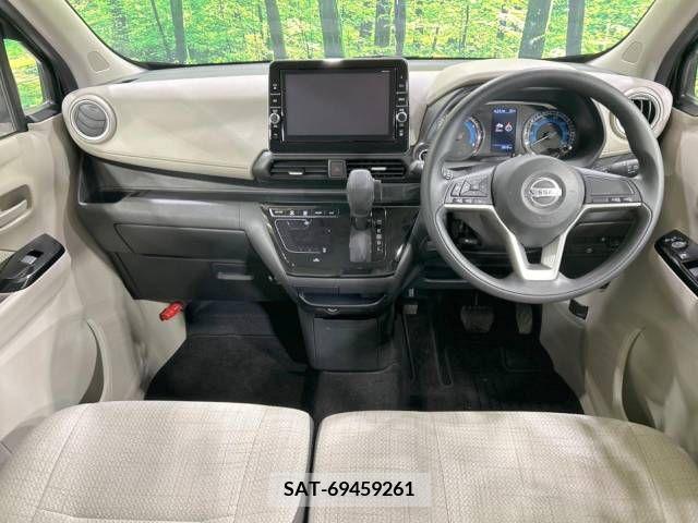 Nissan DAYZ 2019-09 396313-1