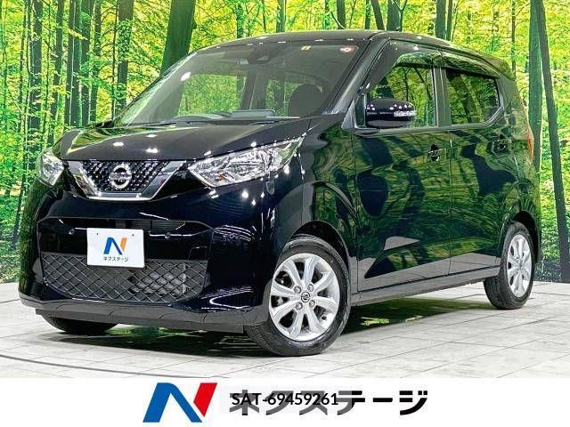Nissan DAYZ 2019-09 396313-0