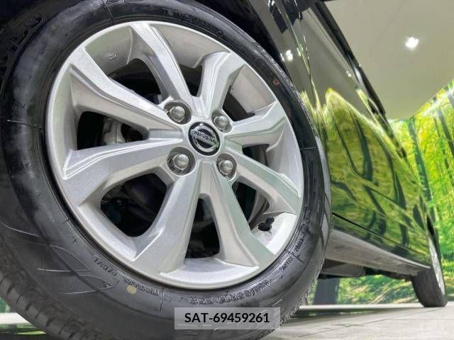 Nissan DAYZ 2019-09 396313-13