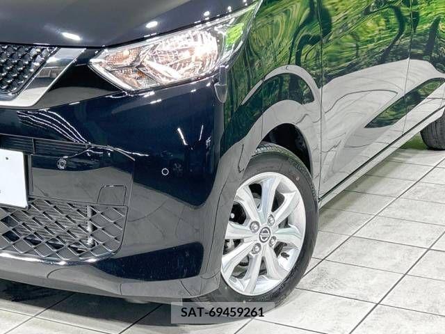 Nissan DAYZ 2019-09 396313-12