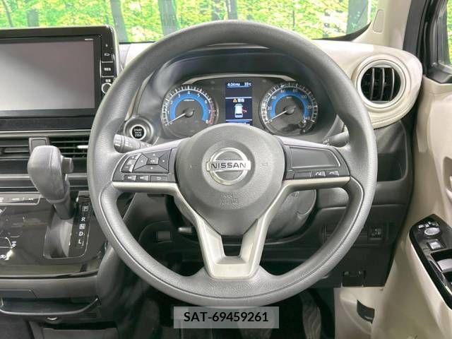 Nissan DAYZ 2019-09 396313-11