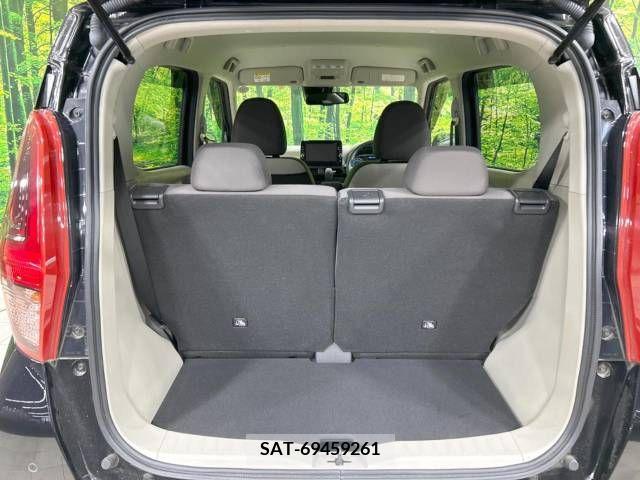 Nissan DAYZ 2019-09 396313-10