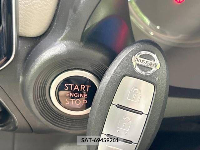 Nissan DAYZ 2019-09 396313-4