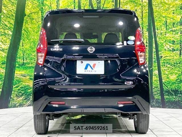 Nissan DAYZ 2019-09 396313-15
