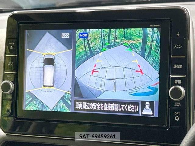 Nissan DAYZ 2019-09 396313-2