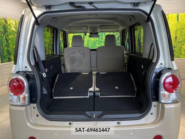 Daihatsu MOVE 2020-11 339007-10