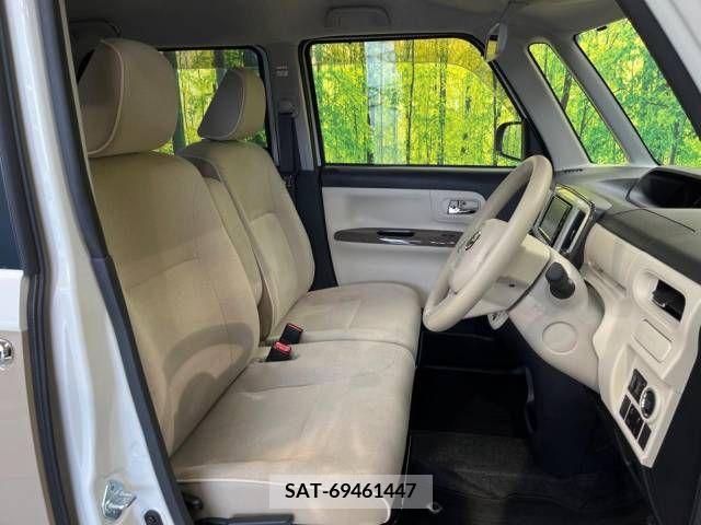 Daihatsu MOVE 2020-11 339007-8