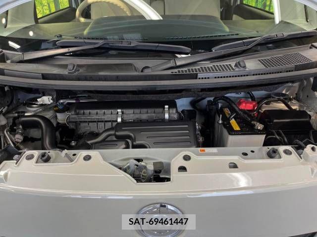 Daihatsu MOVE 2020-11 339007-18