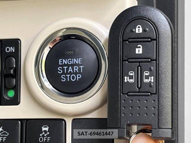 Daihatsu MOVE 2020-11 339007-6