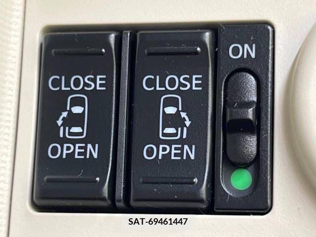 Daihatsu MOVE 2020-11 339007-5