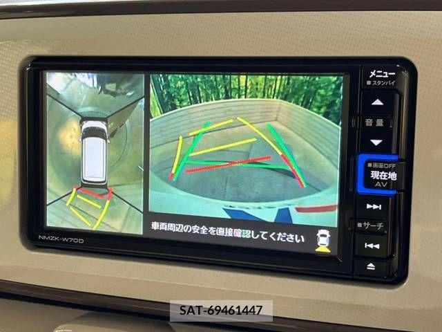 Daihatsu MOVE 2020-11 339007-4