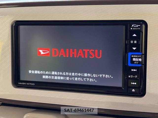 Daihatsu MOVE 2020-11 339007-3