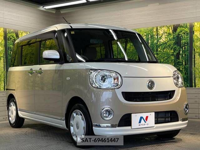 Daihatsu MOVE 2020-11 339007-16