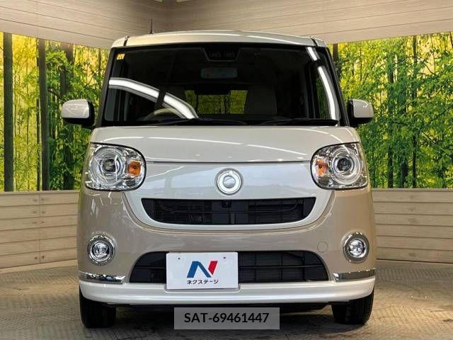 Daihatsu MOVE 2020-11 339007-14
