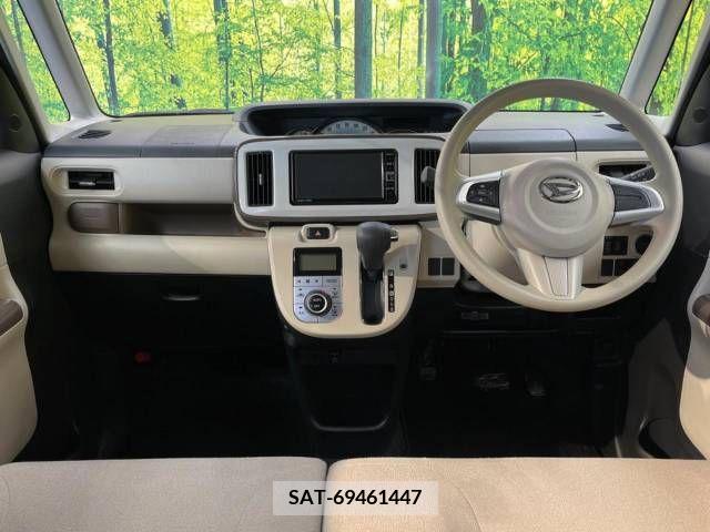 Daihatsu MOVE 2020-11 339007-1