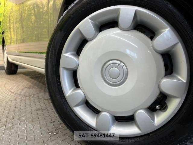 Daihatsu MOVE 2020-11 339007-13