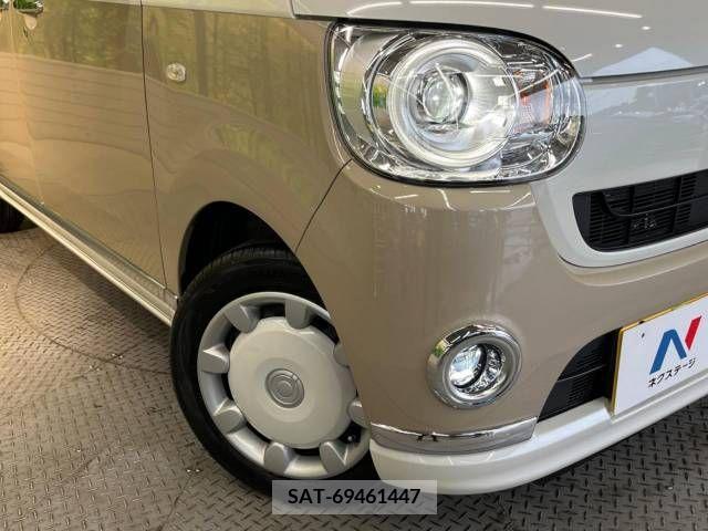 Daihatsu MOVE 2020-11 339007-12