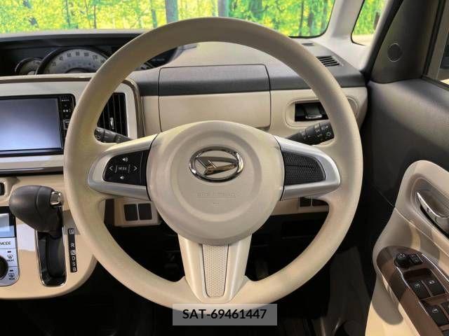 Daihatsu MOVE 2020-11 339007-11
