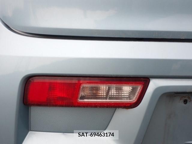 Suzuki ALTO 2017-03 259578-10
