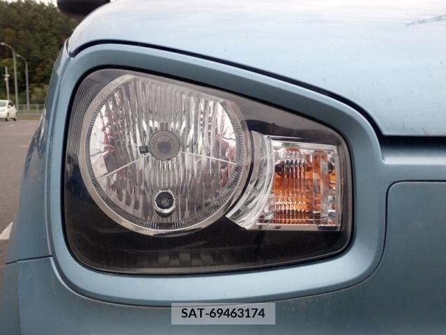Suzuki ALTO 2017-03 259578-9