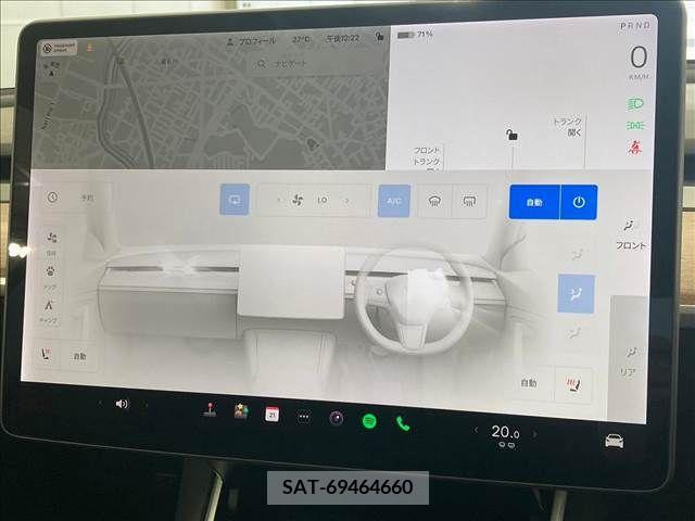Tesla MODEL 3 2019-09 299036-8