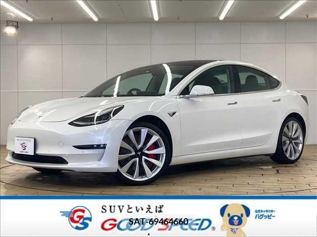 Tesla MODEL 3 2019-09 299036-0