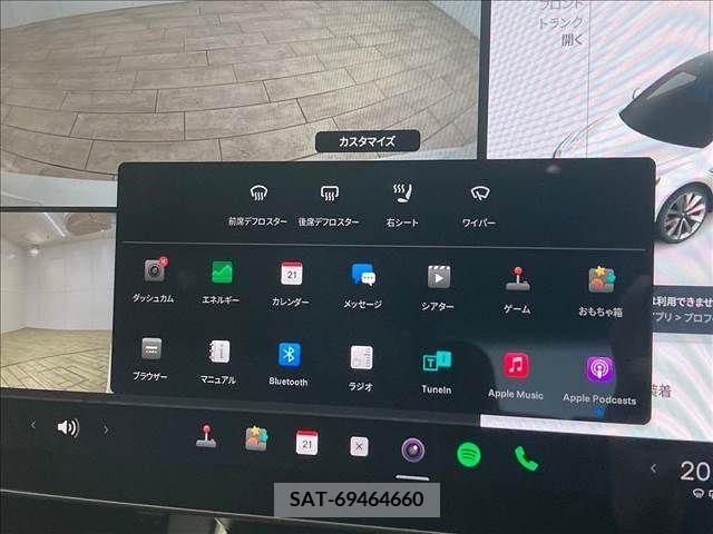 Tesla MODEL 3 2019-09 299036-10