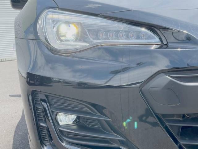 Subaru BRZ 2018-11 17123-14