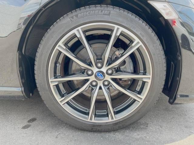Subaru BRZ 2018-11 17123-17