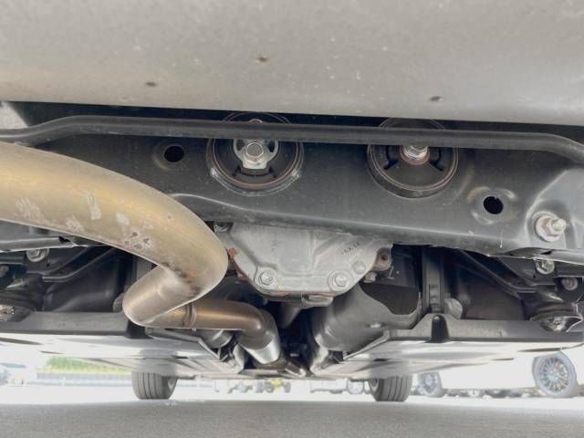 Subaru BRZ 2018-11 17123-13