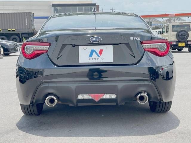 Subaru BRZ 2018-11 17123-19