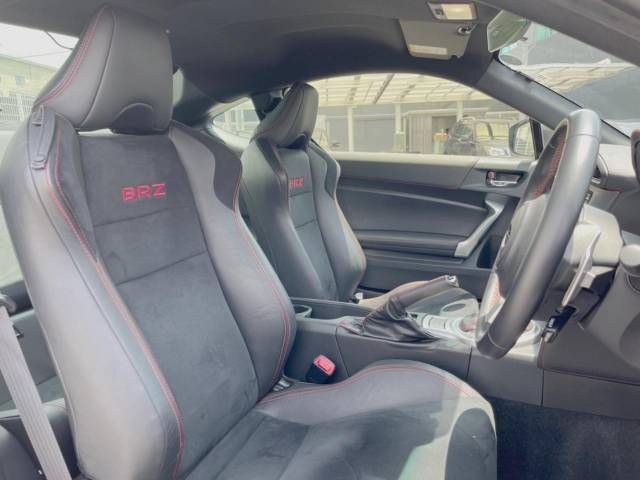 Subaru BRZ 2018-11 17123-9