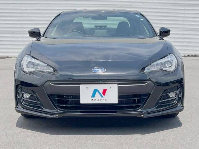 Subaru BRZ 2018-11 17123-15