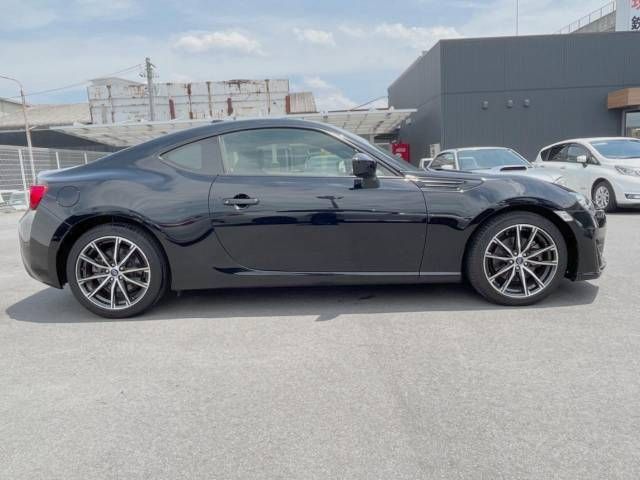 Subaru BRZ 2018-11 17123-18