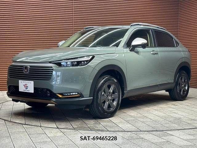Honda VEZEL 2024-06 336419-14