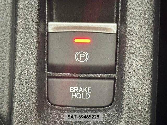 Honda VEZEL 2024-06 336419-7