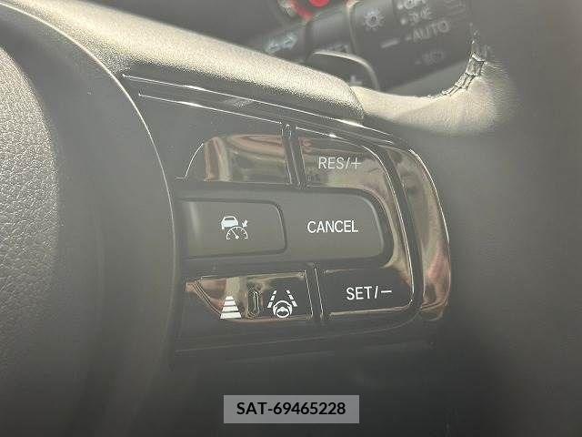Honda VEZEL 2024-06 336419-6