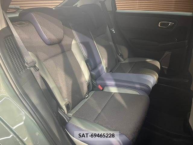 Honda VEZEL 2024-06 336419-5
