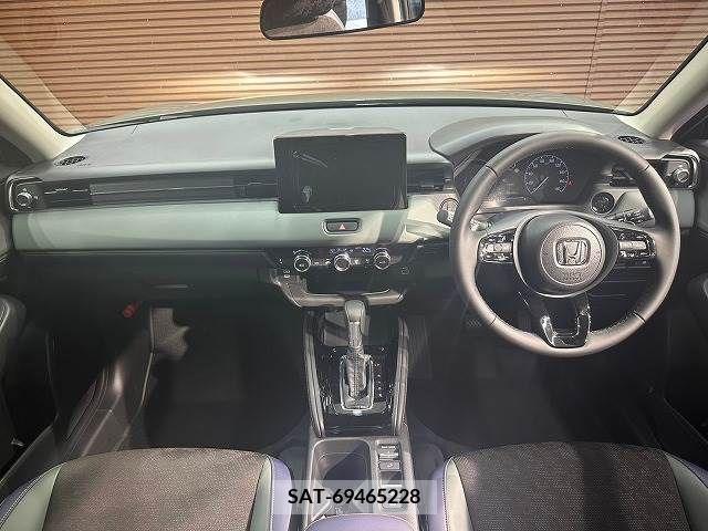 Honda VEZEL 2024-06 336419-1