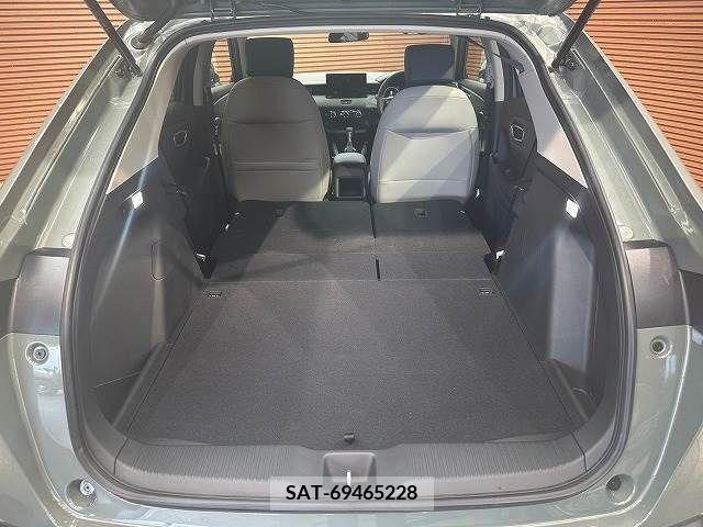 Honda VEZEL 2024-06 336419-12
