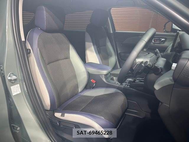 Honda VEZEL 2024-06 336419-4