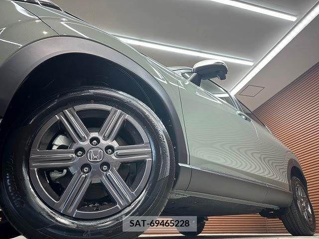 Honda VEZEL 2024-06 336419-18