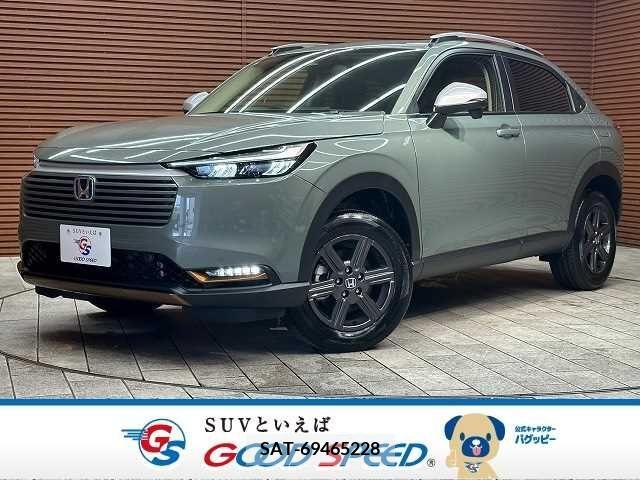 Honda VEZEL 2024-06 336419-0