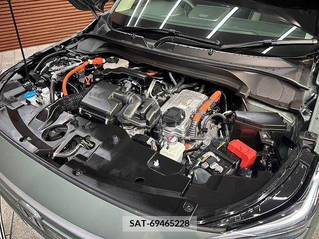 Honda VEZEL 2024-06 336419-17